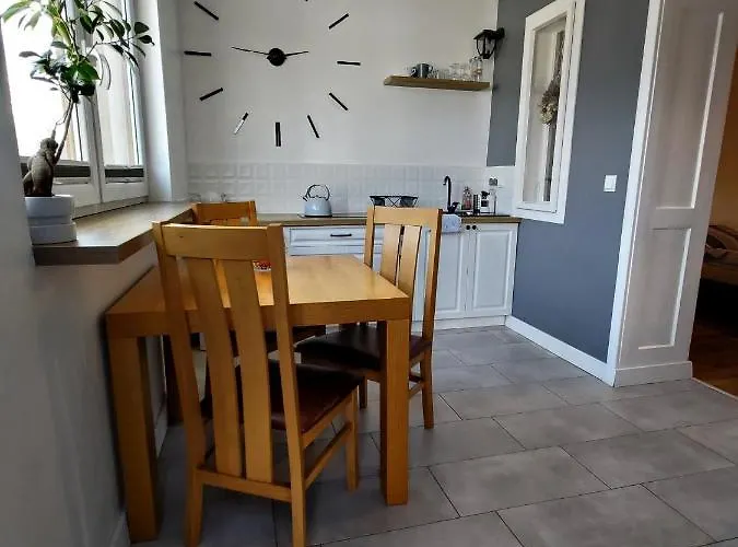 Polskie Apartamenty Fh Velky Meder