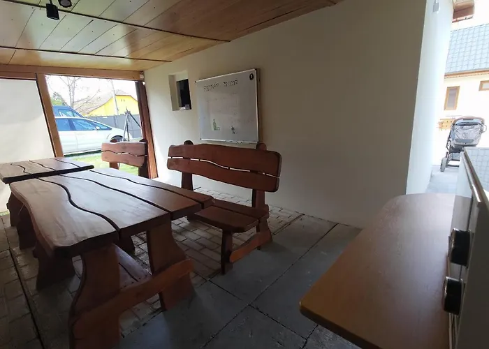 Polskie Apartamenty Fh Velky Meder