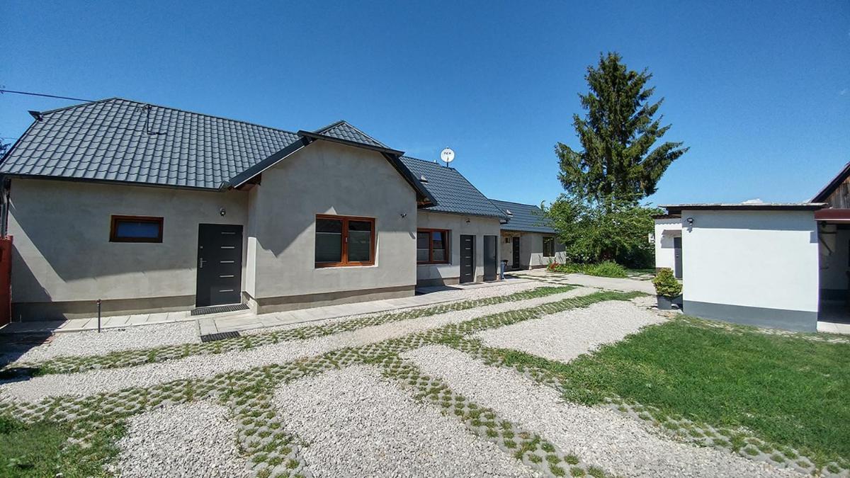 Apartment Polskie Fh