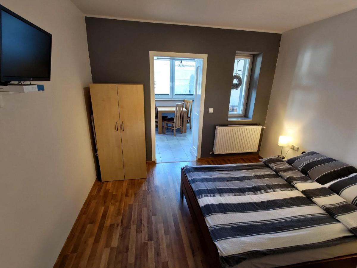 Polskie Fh Apartment Velky Meder