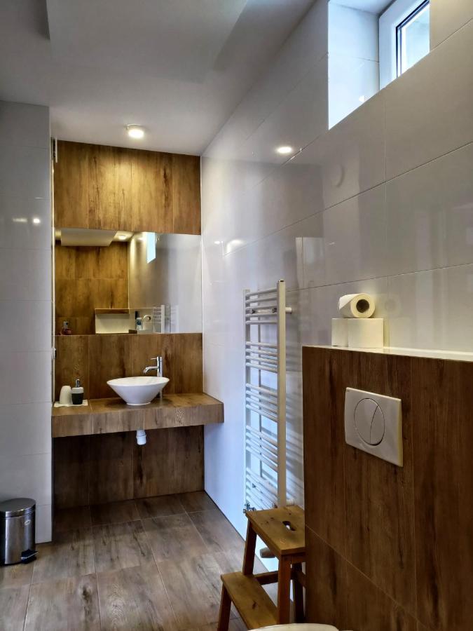 Apartment Polskie Fh *