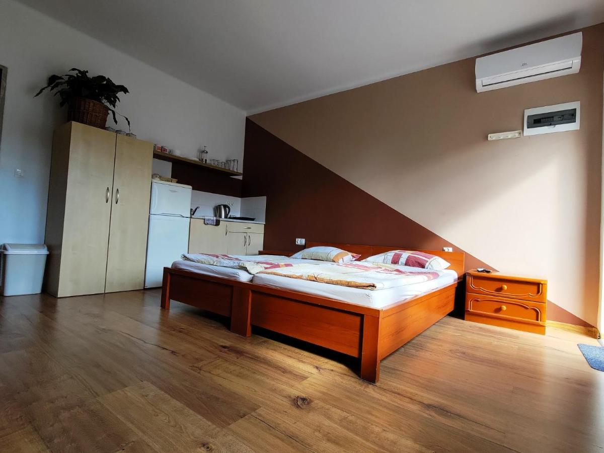 Apartment Polskie Fh