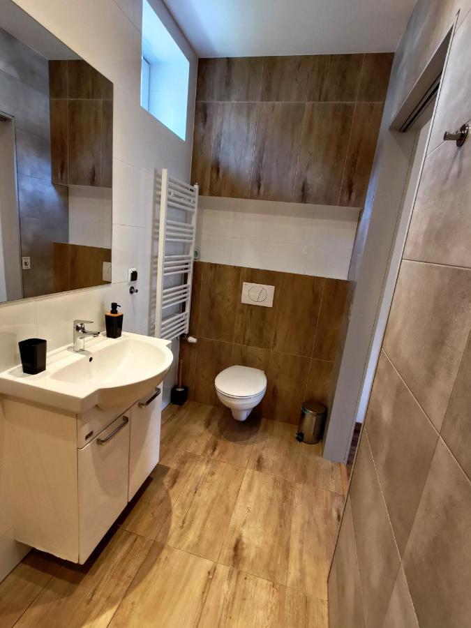 Polskie Fh Apartment