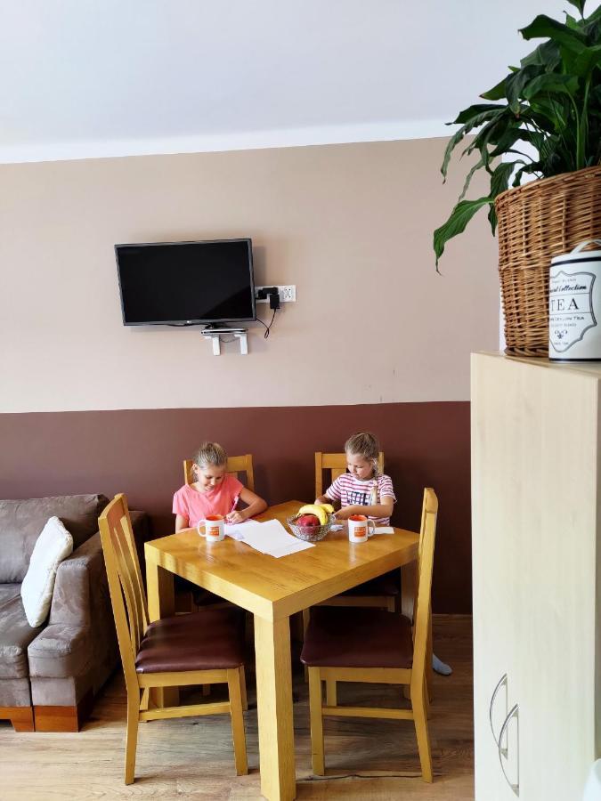 Apartment Polskie Fh Velky Meder
