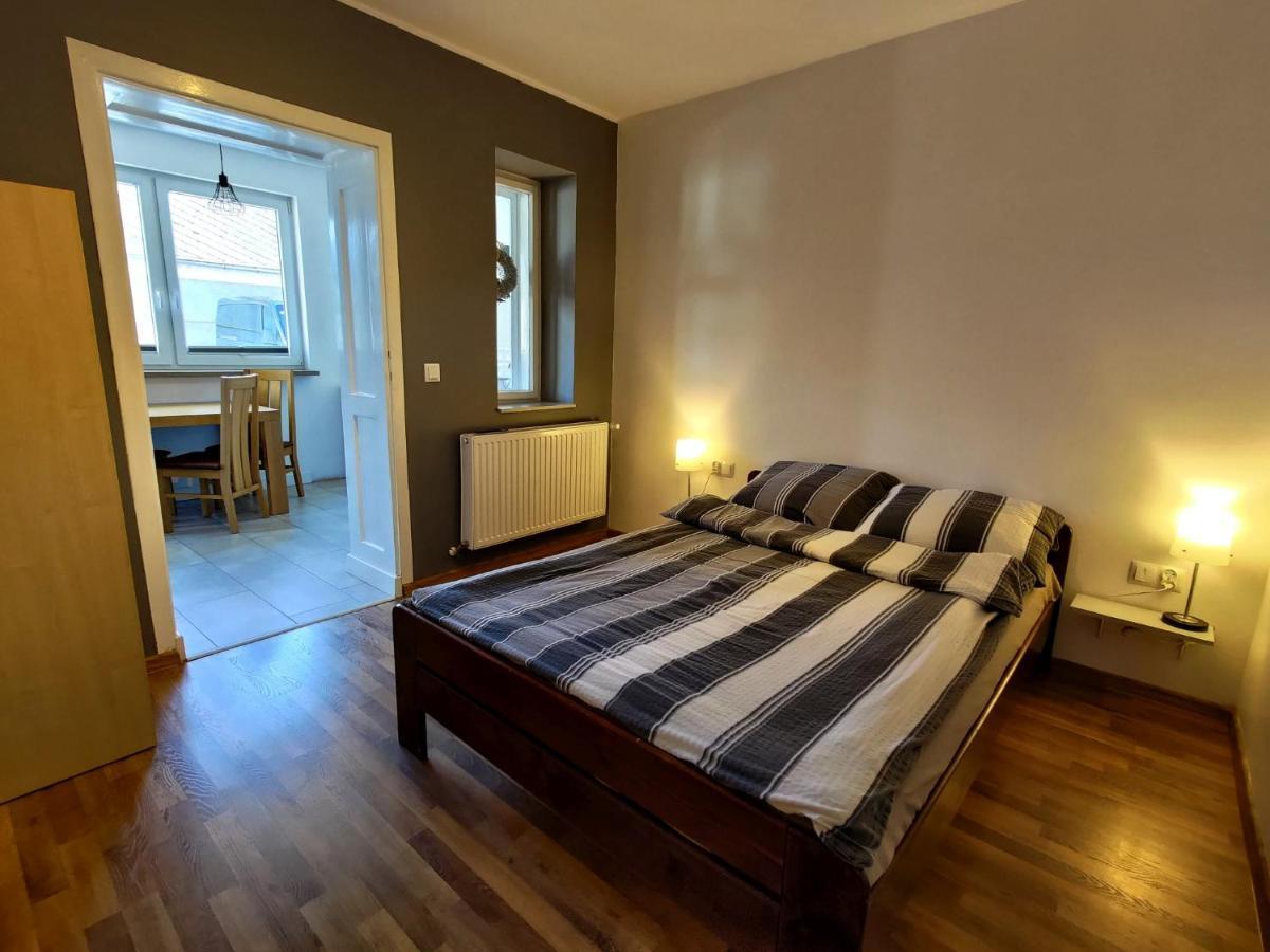 Apartment Polskie Fh *