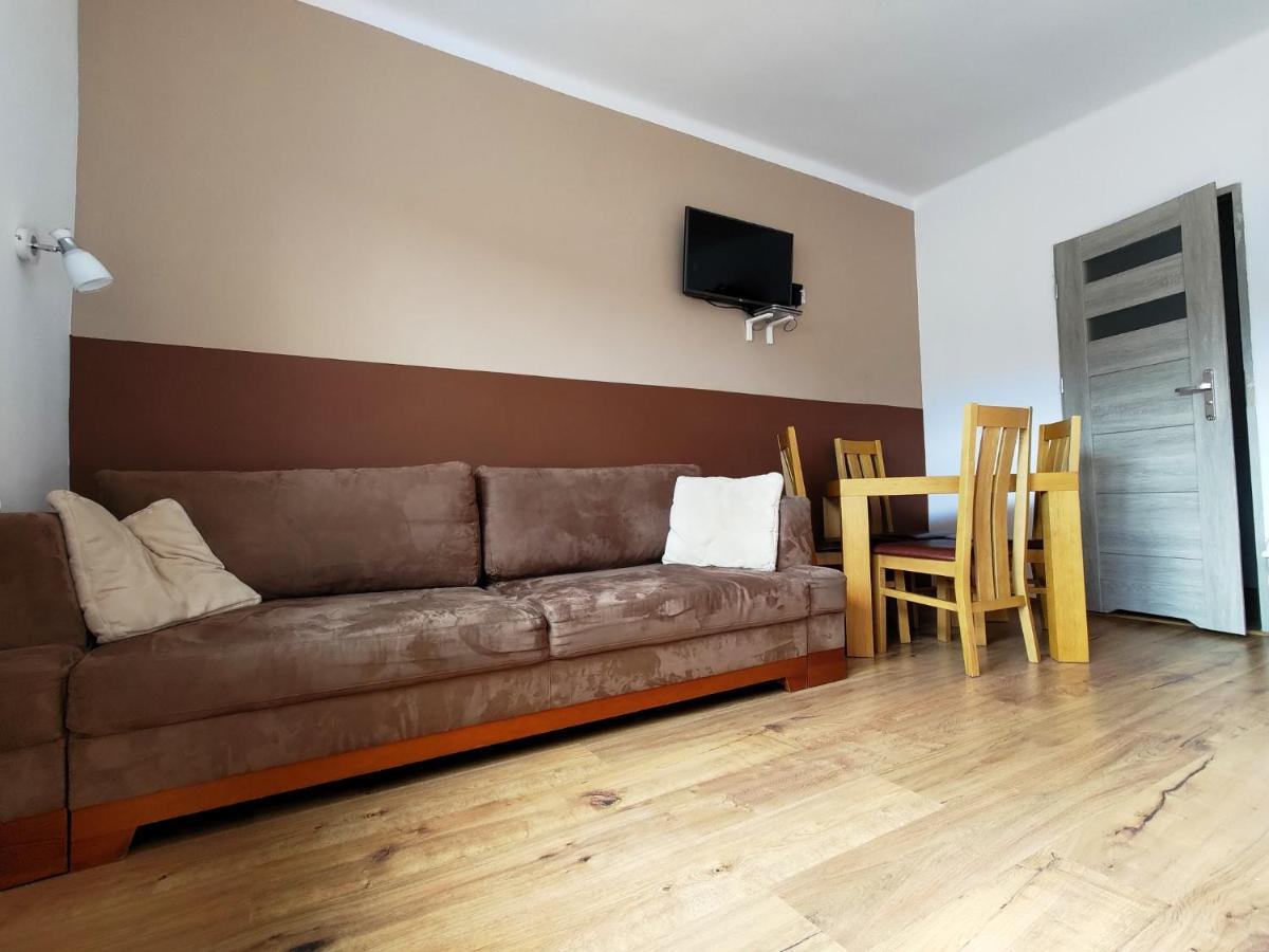 Apartment Polskie Fh *