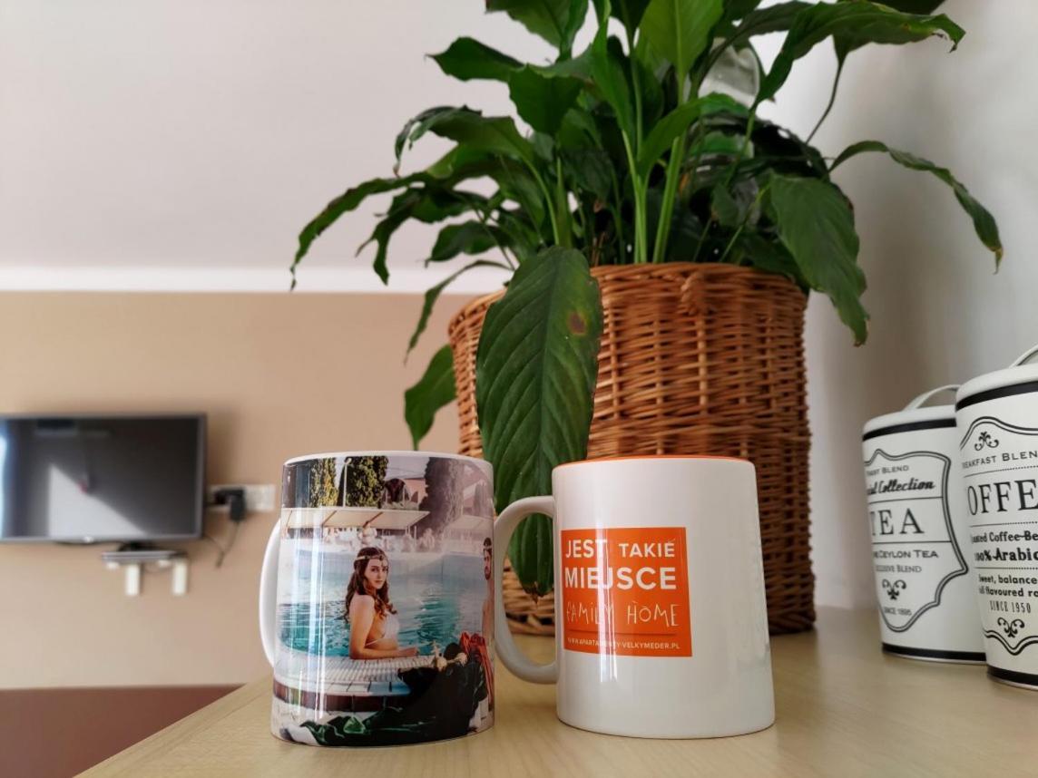 Apartment Polskie Fh