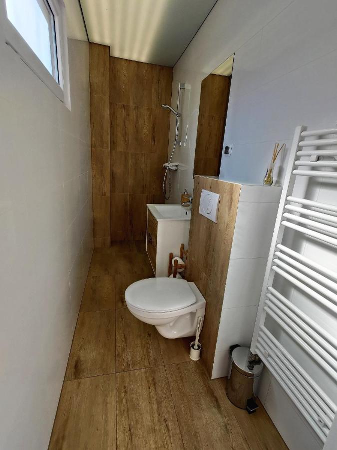Polskie Fh Apartment Velky Meder