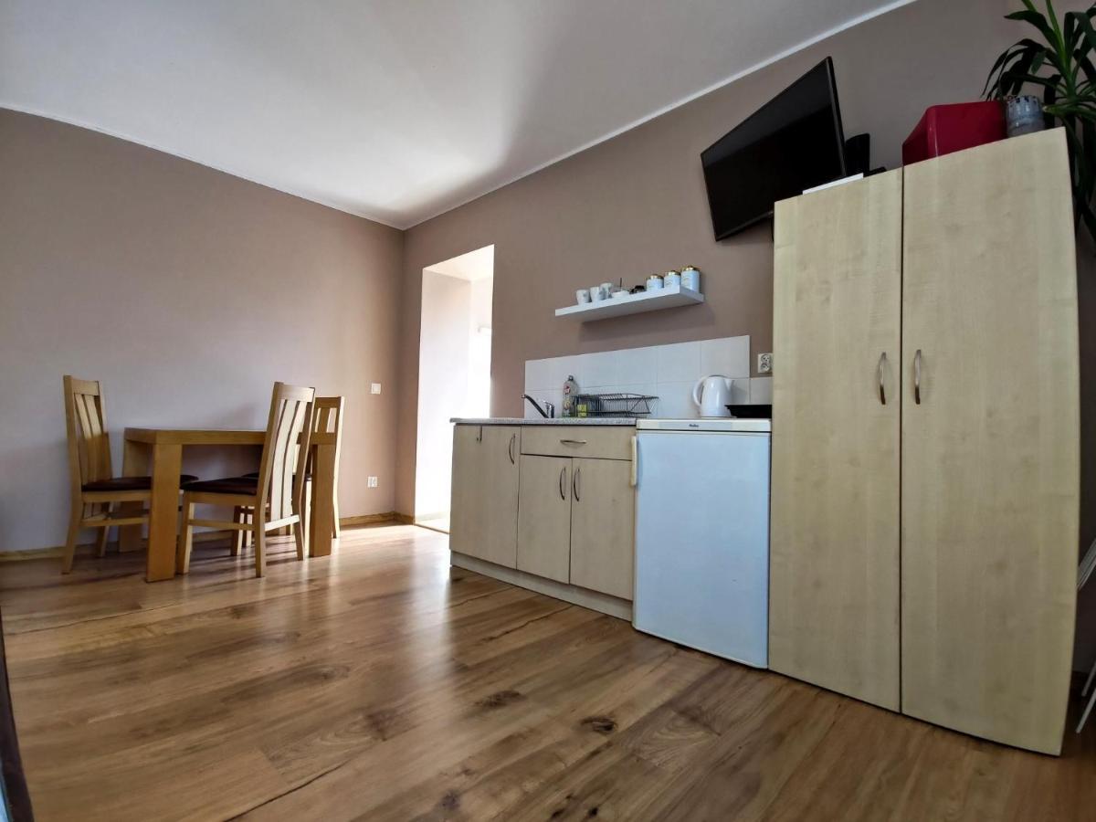 Apartment Polskie Fh