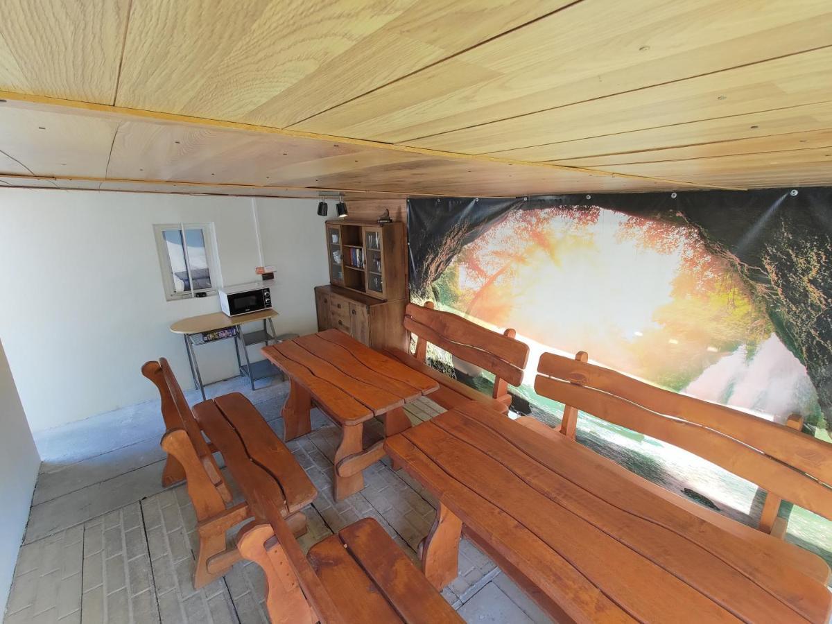 Polskie Fh Apartment Velky Meder