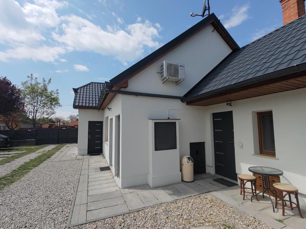 Polskie Fh Apartment